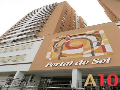Apartamento para Venda, em São José, bairro Barreiros, 3 dormitórios, 2 banheiros, 1 suíte, 2 vagas